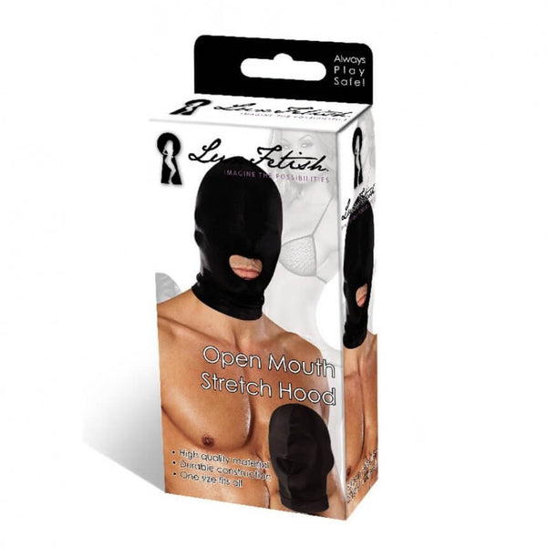 LUX FETISH OPEN MOUTH STRETCH HOOD-1