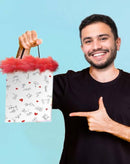 SEX POSITION STICK FIGURE GIFT BAG-1