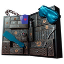 Lovehoney Luxury Advent Calendar 24 Day featuring numbered drawers and sensual accessories for couples.