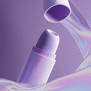 ZALO Lia Suction Massager Lavender Purple in elegant design with a sleek lavender casing.