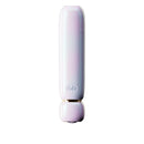 ZALO Lia Suction Massager Lavender Purple in a sleek, compact design perfect for travel and discreet use.