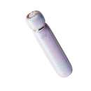 ZALO Lia Suction Massager Lavender Purple, compact and elegant pleasure device featuring advanced suction technology.