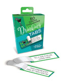 DRINKING TABS-1