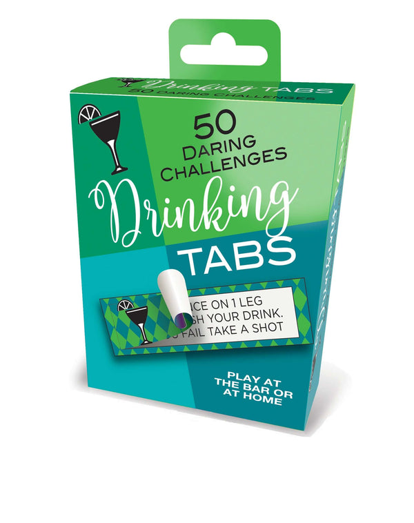 DRINKING TABS-0