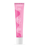 Little Genie Dick Sucking Lips Lip Plumper Cupcake 15 ml tube with a sweet cupcake flavor.