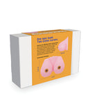 Cock Blocks Rack and Stack Kit 3382 Piece Puzzle packaging featuring a cheeky design with playful text.