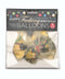 Happy F*cking Birthday confetti balloons pack of 5, fun party decoration for adults, sassy celebration theme.