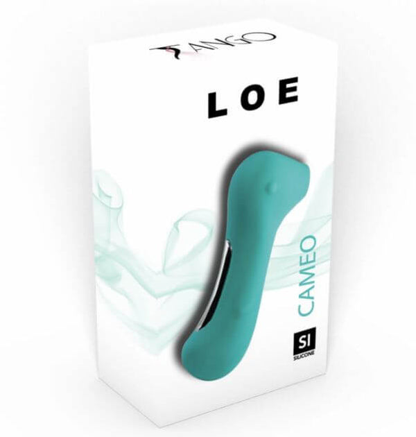 LOE CAMEO AIR PULSE VIBRATOR-1