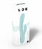 LOE FLICKER RABBIT VIBRATOR-0