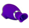 LOE DORY PULSING & FLICKING STIMULATOR PURPLE-0