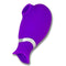 LOE DORY PULSING & FLICKING STIMULATOR PURPLE-1