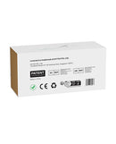 Lovense Neutral Sleeve for Solace Pro Tan packaging with patent and compliance logos.