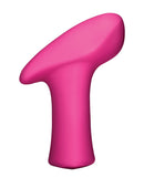 Lovense Ambi App Controlled Bullet Vibrator Pink designed for versatile stimulation and body contour fitting.