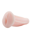 Lovense Vagina Sleeve for Max 2 replacement insert for realistic experiences.