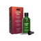 LOVE OIL COCONUT LUBE 0.5 OZ-0