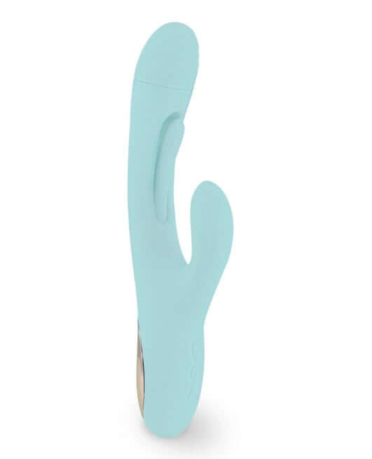 LOE FLICKER RABBIT VIBRATOR-1