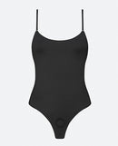 Strap On Me Signature Body Harness Black XS, sleek bodysuit design with adjustable straps and bold modern edge.