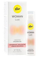 PJUR WOMAN LUST ORGASM GEL 15ML-0