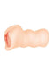 Lana Violet Asian Pocket Pussy Stroker super soft lifelike material masturbator.