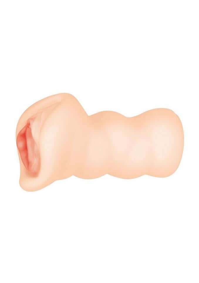 Lana Violet Asian Pocket Pussy Stroker super soft lifelike material masturbator.