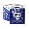 Love Bites Male Enhancement Gummies packaging, featuring 12 packs with natural ingredients for stamina and confidence boost.