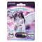 Lustime Unicorn 500mg herbal supplement for women in packaging, promoting vitality and libido enhancement.