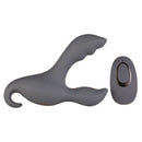 Maia Apollo Remote Control Prostate Massager with remote, designed for dual stimulation and intense vibrations.