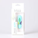 JESSI 420 10 FUNCTION MINI RECHARGEABLE BULLET TEAL-2