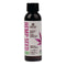 Relaxing Massage and Body Oil Skinny Dip 2 Oz bottle featuring hemp seed and CBD for soothing skin hydration.