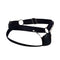 MALE BASICS DNGEON CHAIN JOCKSTRAP BLACK O/S-4