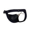 MALE BASICS DNGEON SNAP JOCKSTRAP BLACK O/S-3