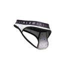 MALE BASICS SEXY POUCH THONG CONFETTI SMALL-0