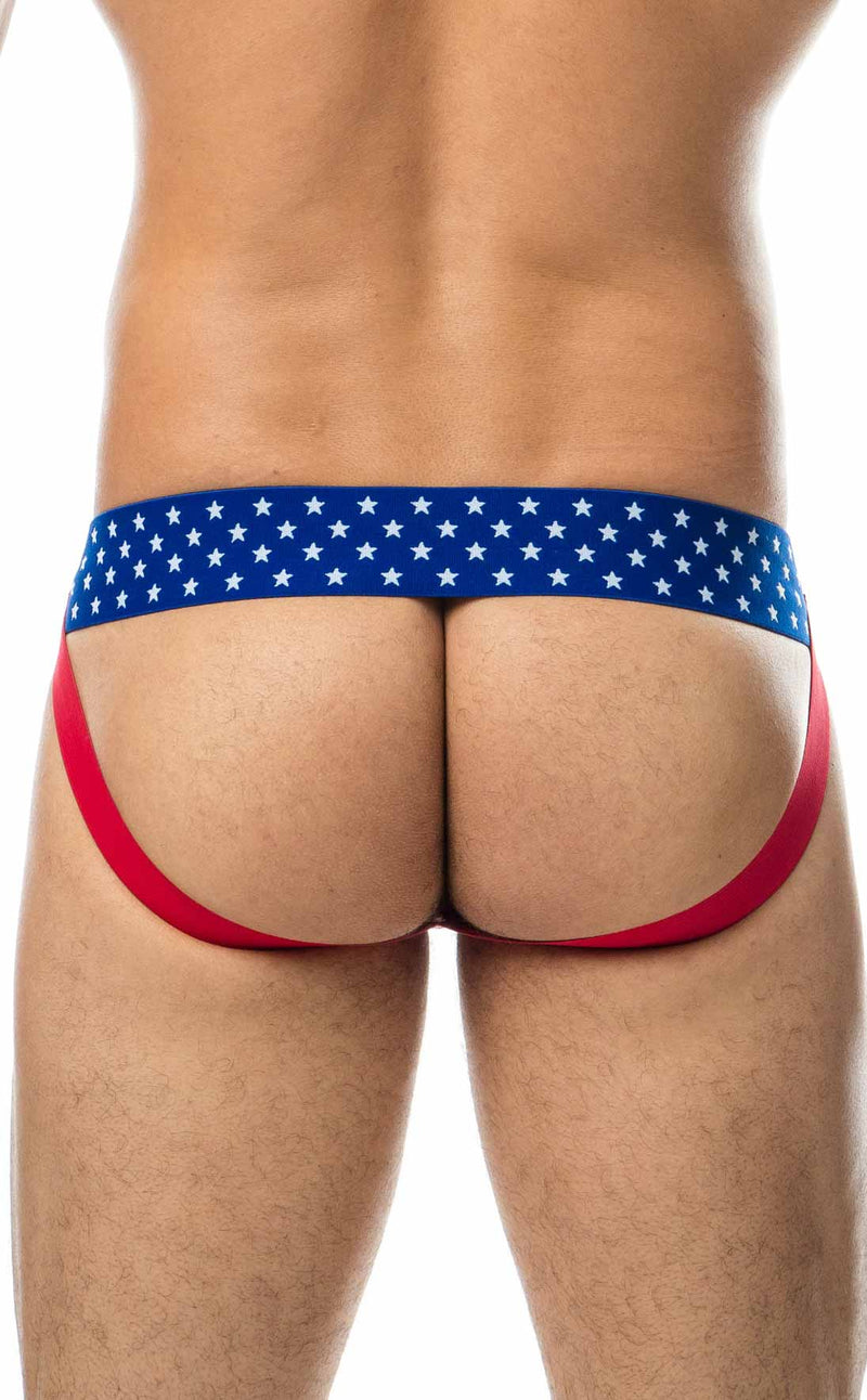 MOB JOCKSTRAP USA LARGE-2