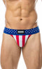 MOB JOCKSTRAP USA LARGE-3