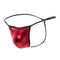 MOB MIRROR G STRING RED S/M-2