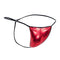 MOB MIRROR G STRING RED S/M-3