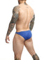 MOB BIKINI TOUCAN ROYAL BLUE LARGE-5