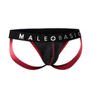 MB SPOT JOCKSTRAP BLACK MEDIUM-1