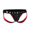 MB SPOT JOCKSTRAP BLACK MEDIUM-1