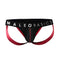 MB SPOT JOCKSTRAP BLACK MEDIUM-0