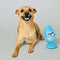 SCRUFFY MUTT PLUG MCRUFF DOG TOY-1