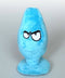 SCRUFFY MUTT PLUG MCRUFF DOG TOY-2