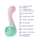 PLAY WITH ME MELODY PINK-2