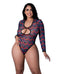 TEDDY GUMMYBEAR 2XL-0