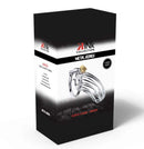 KINK COLLECTION COCK CAGES AMOS-1