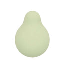 Tenga Iroha Midori Massager in a soft green color with an ergonomic shape for gentle stimulation.