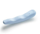 Tenga iroha TSUKI MINAMO flexible silicone massager for comfortable, targeted stimulation and refined control.