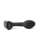 MOD Electro Stim Butt Plug One, compact electro stimulation toy for anal play, designed for beginners and pros.