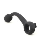 MOD Electro Stim Wand One Silicone Electrosex Probe for targeted internal e-stim pleasure.