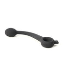 MOD Electro Stim Wand One Silicone Electrosex Probe for targeted internal pleasure and stimulation.